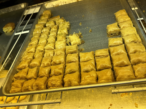 Photo of Fresh Arabic Sweets (بلاد الشام) - 560 Amherst St, Buffalo, NY 14207, USA